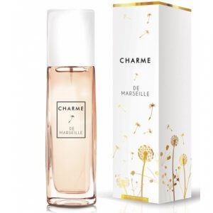 Nước Hoa Nữ Charme De Marseille EDT 100ML