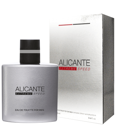 Nước Hoa Nam Alicante EDT 100ML