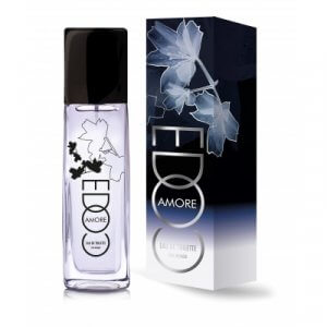 Nước Hoa Nữ Edoo Amore EDT 100ML
