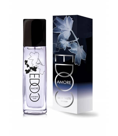 Nước Hoa Nữ Edoo Amore EDT 100ML