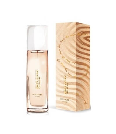 Nước Hoa Nữ Bos Tone The Sense EDT 100ML