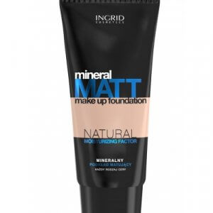 Kem nền MINERAL MATT INGRID 30ml