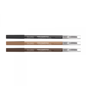 Kẻ Chân Mày Tự Nhiên Ingrid