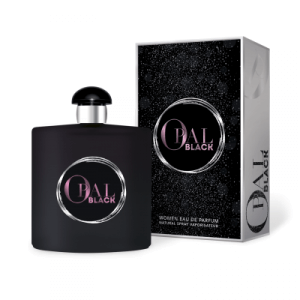 Nước Hoa Nữ Opal Black EDT 100ML