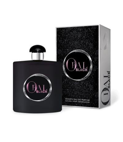 Nước Hoa Nữ Opal Black EDT 100ML