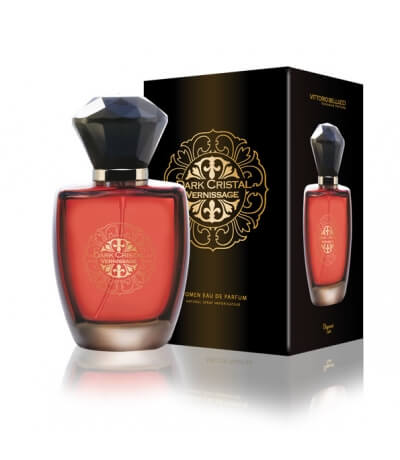 Nước Hoa Nữ Vernissage Dark Crytal EDP 100ML