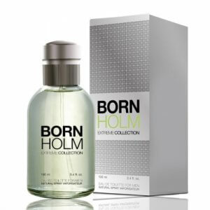 Nước Hoa Nam Born Holm Extreme EDT 100ML