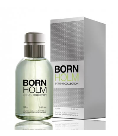 Nước Hoa Nam Born Holm Extreme EDT 100ML