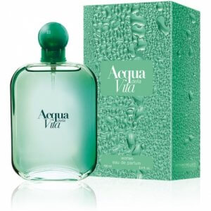 Nước Hoa Nữ Acqua Della Vita EDP 100ML