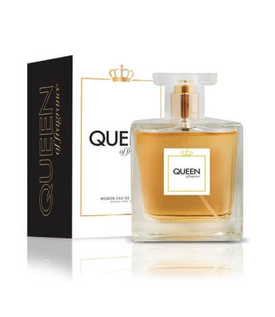 Nước Hoa Nữ Queen EDP 100ML