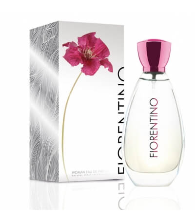 Nước Hoa Nữ Fiorentino EDP 100ML