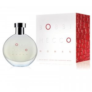 Nước Hoa Nữ Bobbi Hecco EDP 100ML