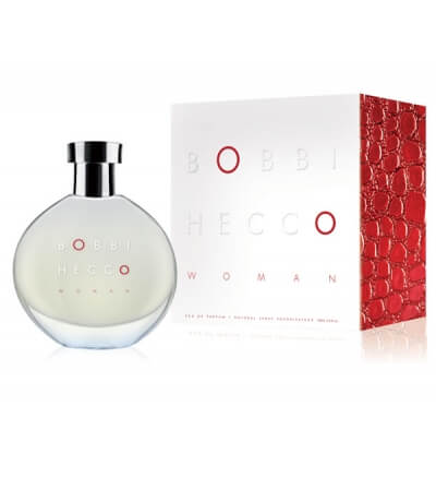 Nước Hoa Nữ Bobbi Hecco EDP 100ML