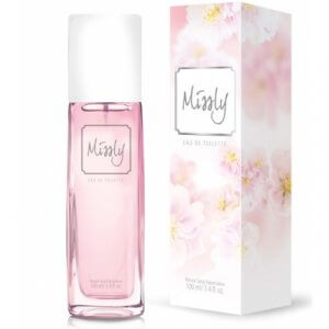 Nước Hoa Nữ Missly EDT 100ML