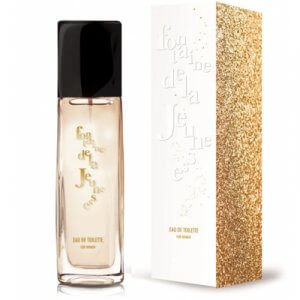 Nước Hoa Nữ Fontaine De La Jeunesse EDT 100ML